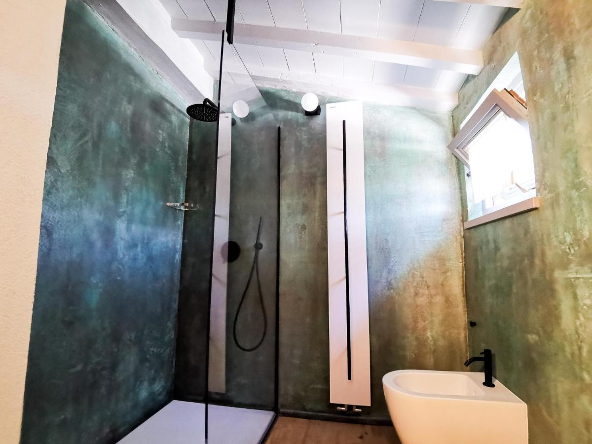 La Bacaia Villa Marciano della Chiana ภายนอก รูปภาพ