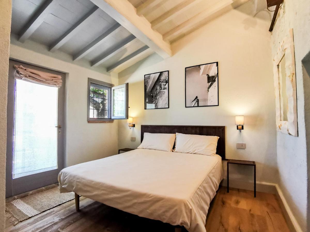La Bacaia Villa Marciano della Chiana ภายนอก รูปภาพ